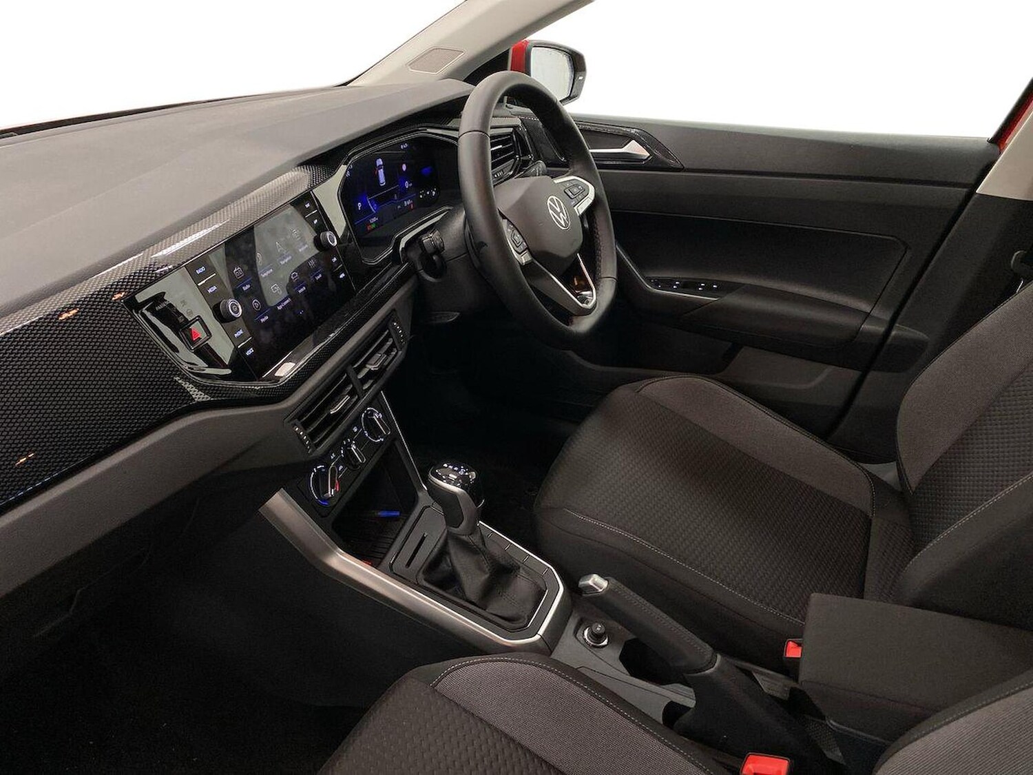 Used Volkswagen Polo 2025 for sale - 77487455: Photo 7