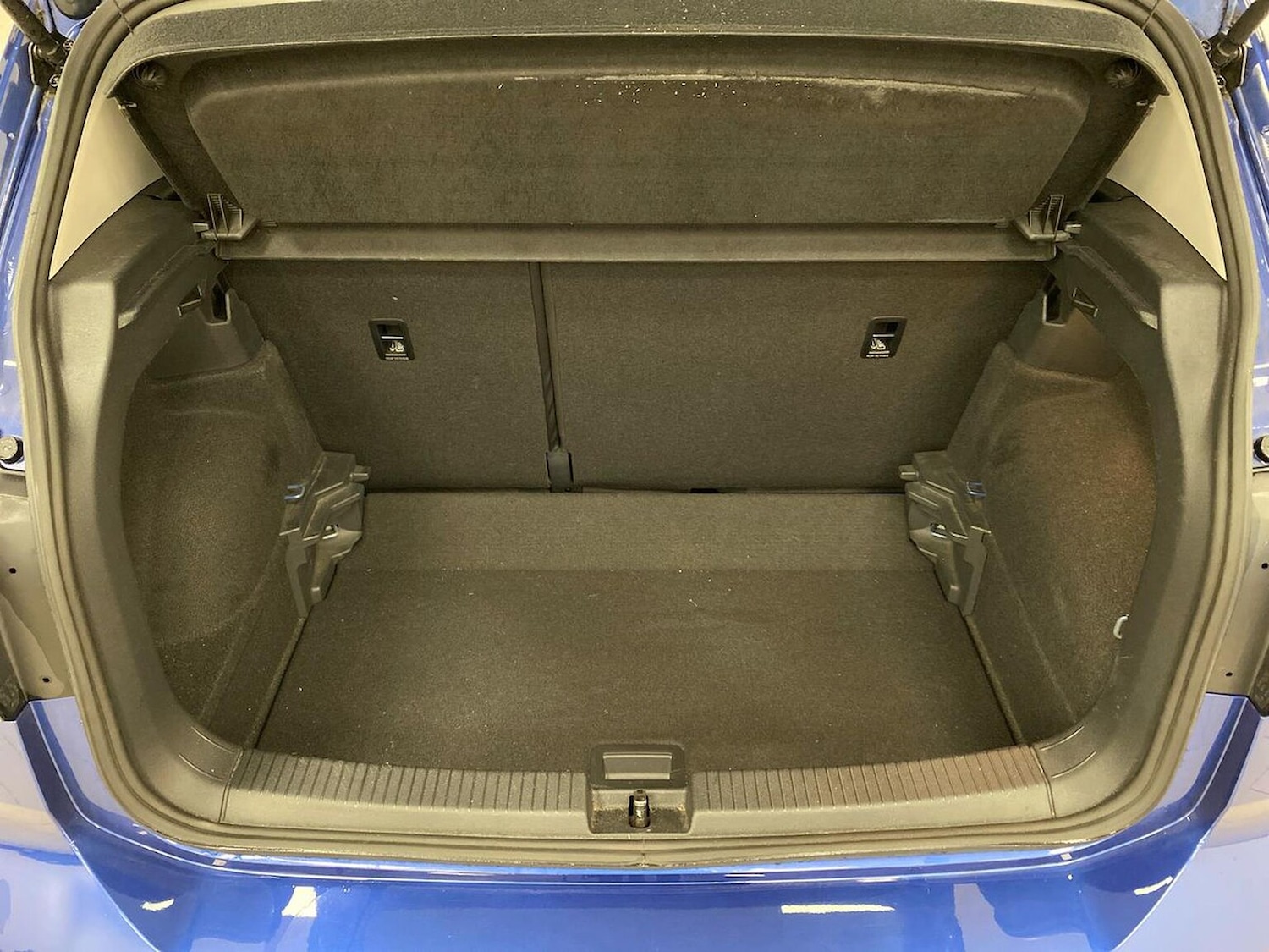 Used Volkswagen T-Cross 2022 for sale - 76924612: Photo 17