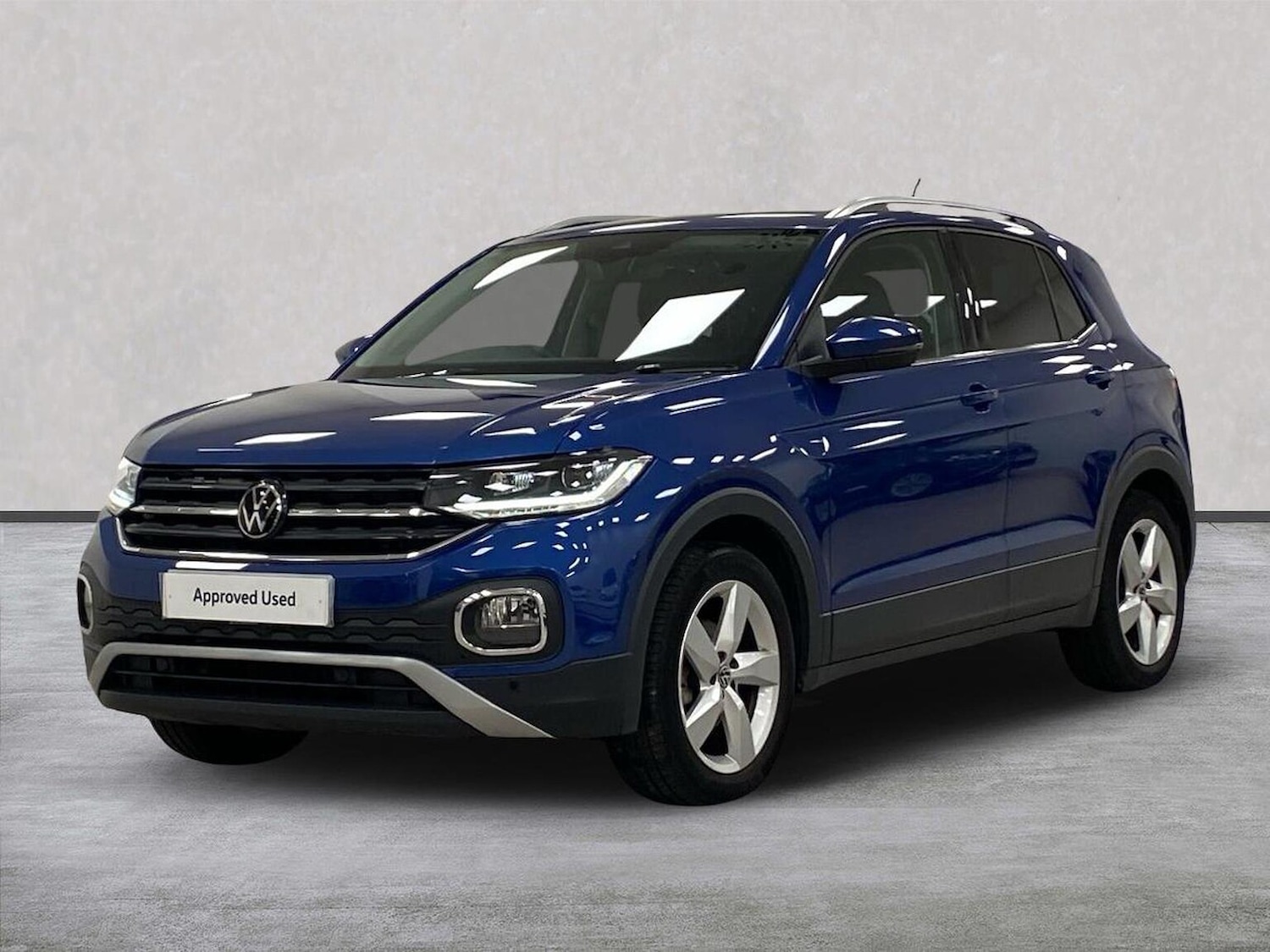 Used Volkswagen T-Cross 2022 for sale - 76924612: Photo 20