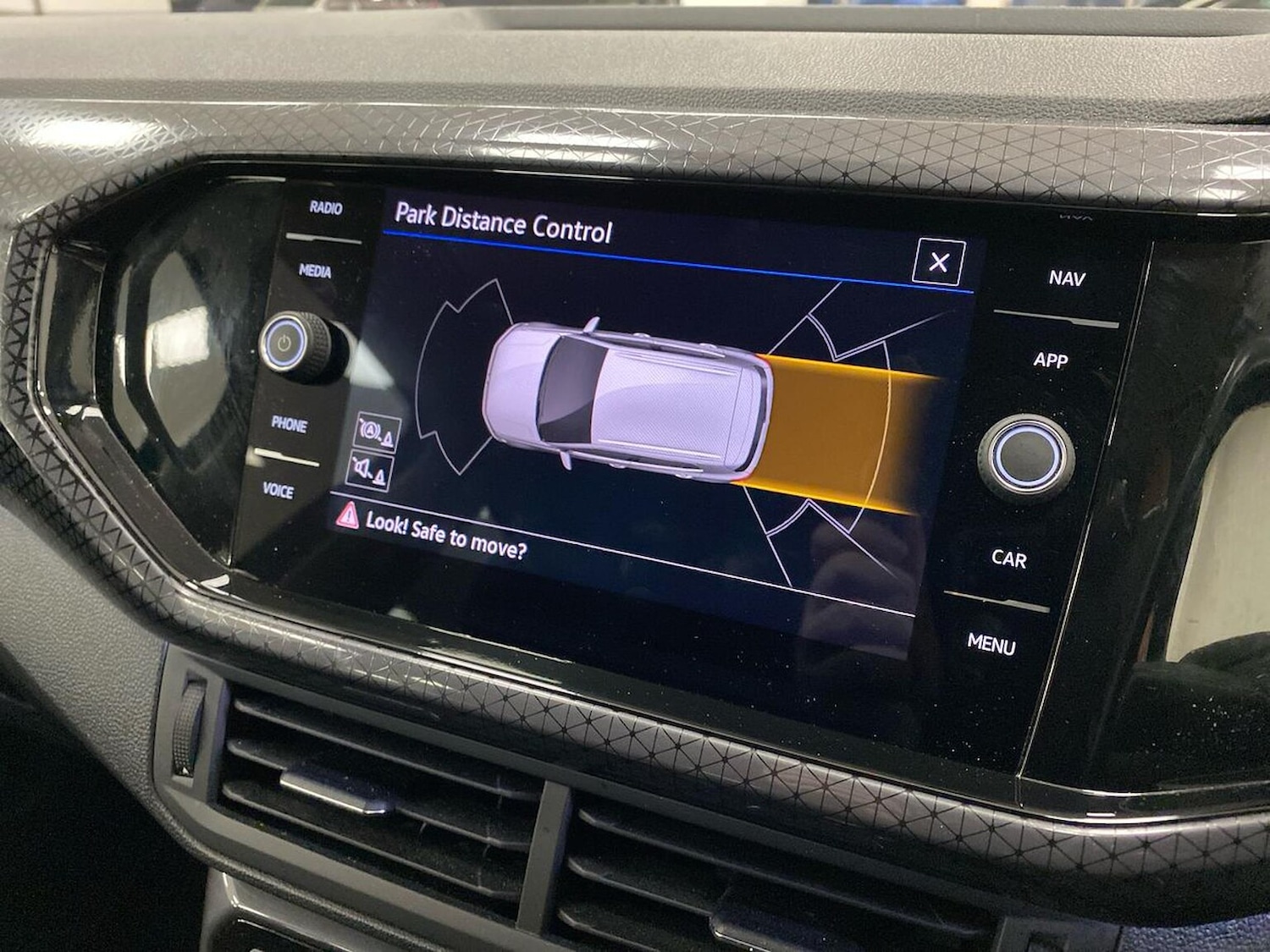 Used Volkswagen T-Cross 2022 for sale - 76924612: Photo 23