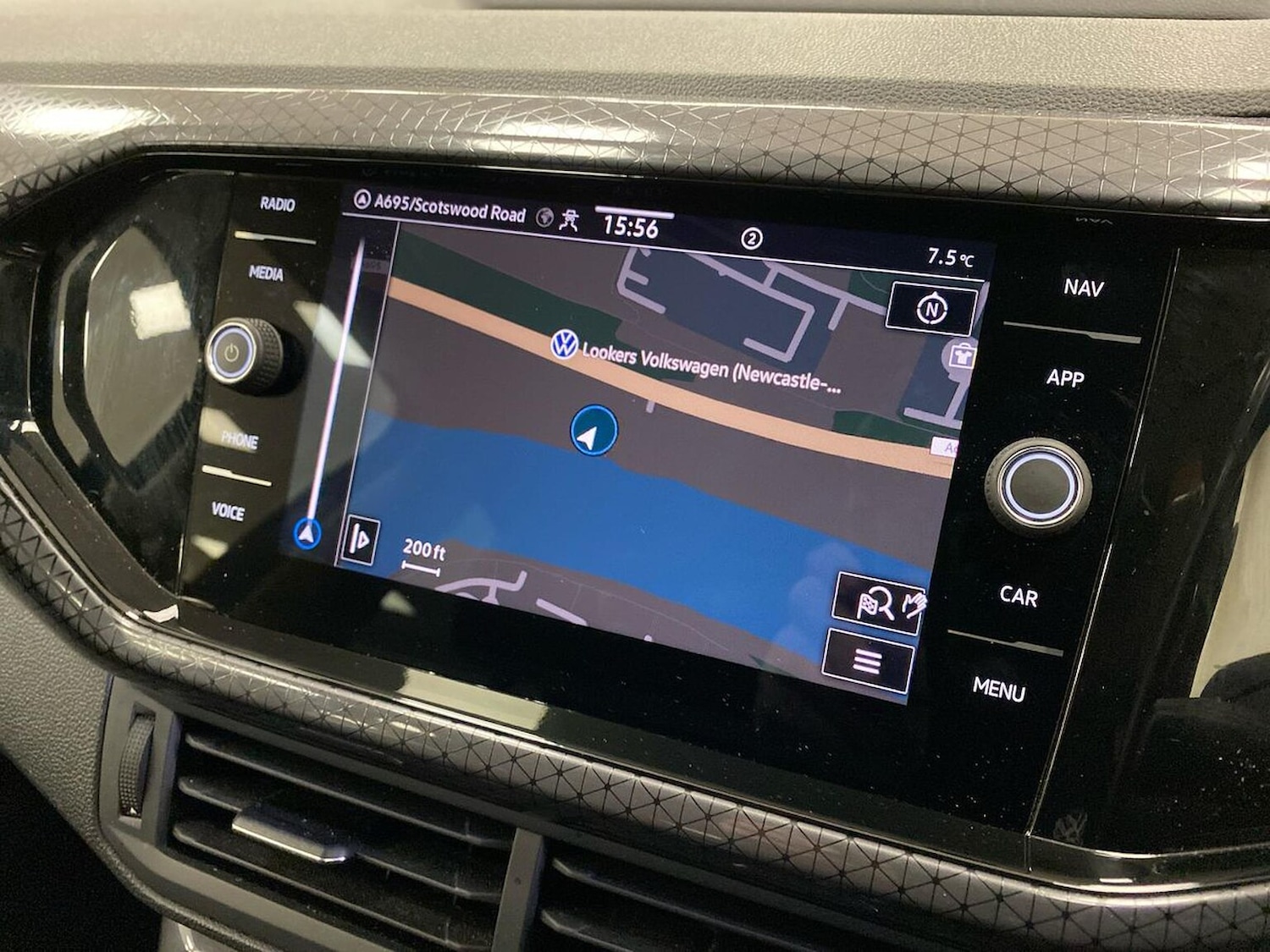 Used Volkswagen T-Cross 2022 for sale - 76924612: Photo 24