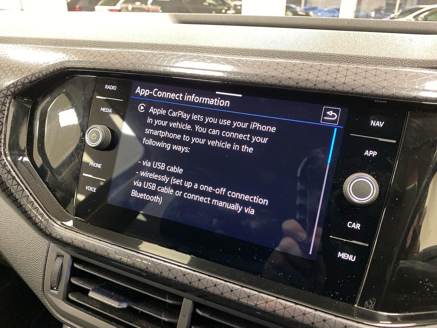 Used Volkswagen T-Cross 2022 for sale - 76924612: Photo 25