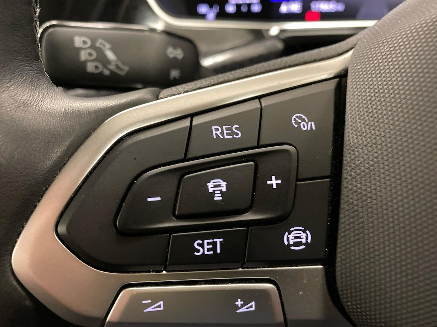 Used Volkswagen T-Cross 2022 for sale - 76924612: Photo 27