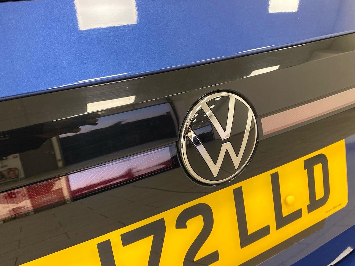 Used Volkswagen T-Cross 2022 for sale - 76924612: Photo 32