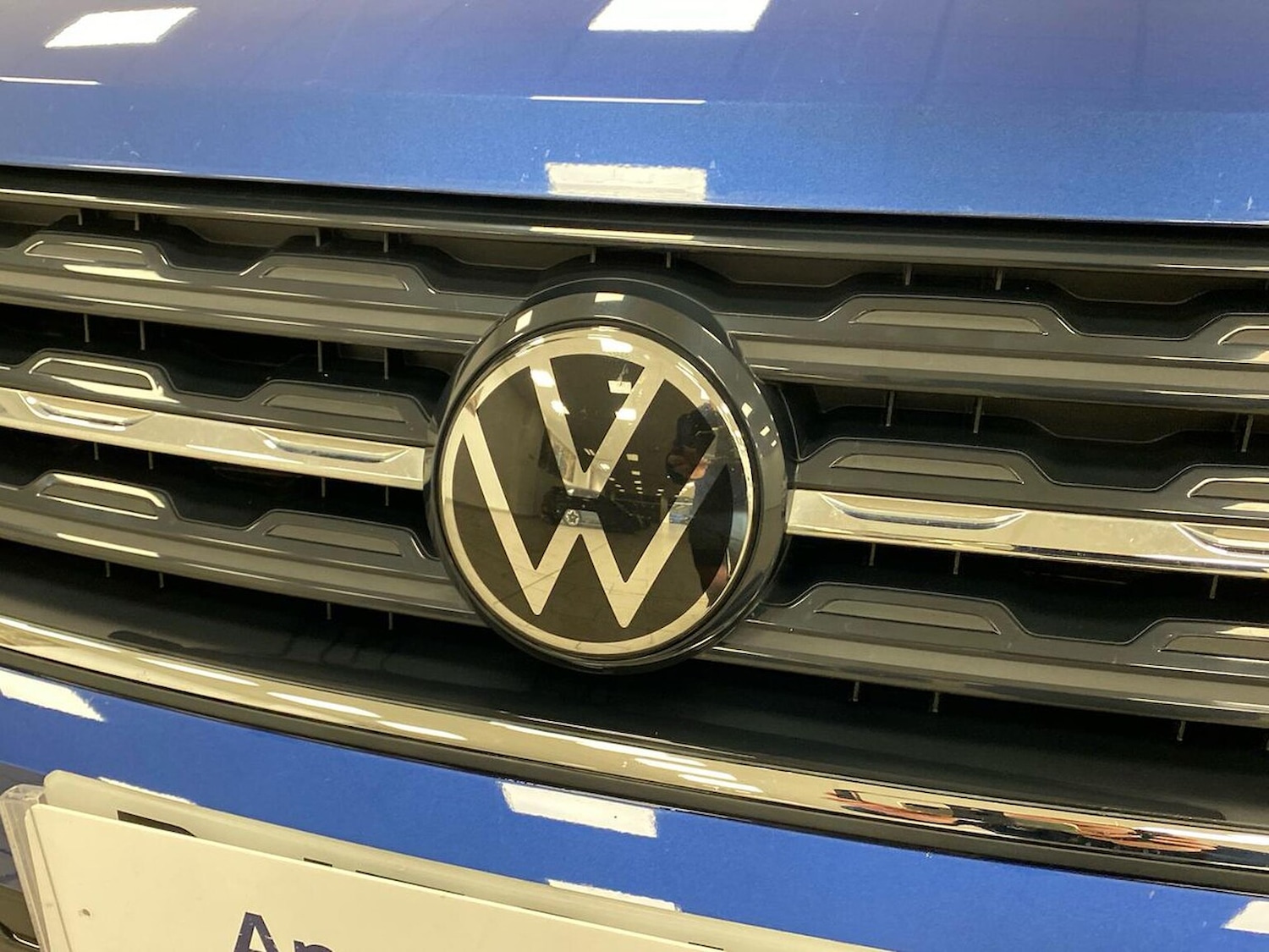 Used Volkswagen T-Cross 2022 for sale - 76924612: Photo 33