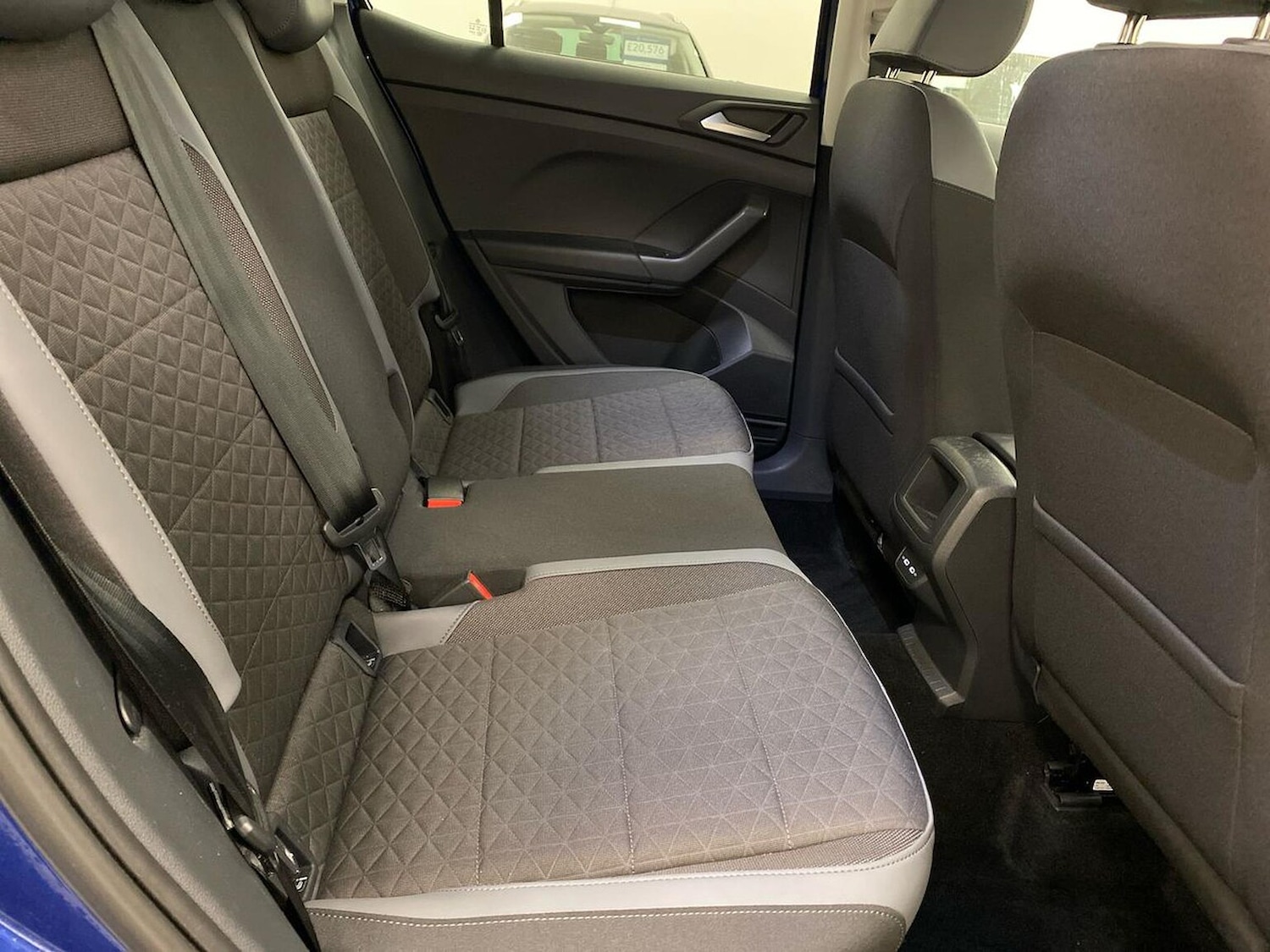 Used Volkswagen T-Cross 2022 for sale - 76924612: Photo 37