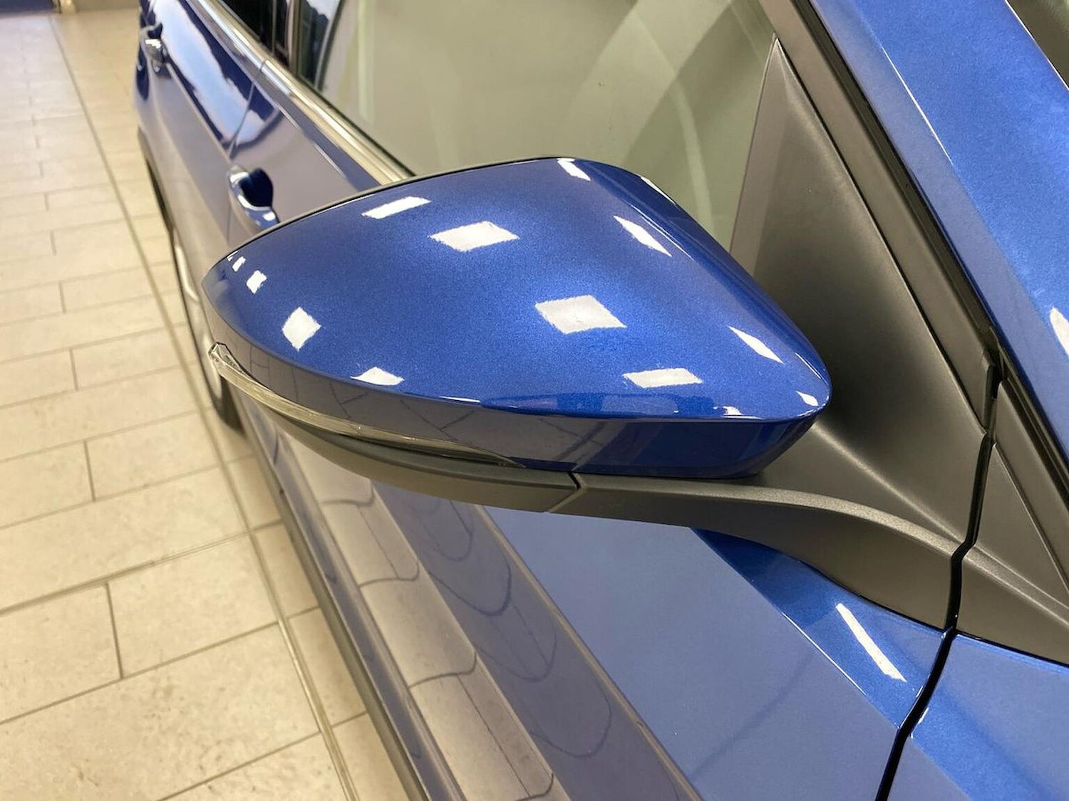 Used Volkswagen T-Cross 2022 for sale - 76924612: Photo 38