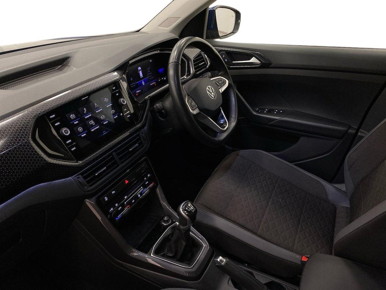 Used Volkswagen T-Cross 2022 for sale - 76924612: Photo 7