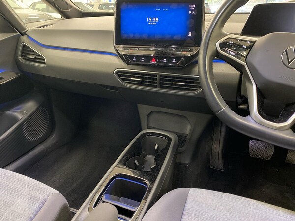 Used Volkswagen ID.3 2022 for sale - 76313868: Photo 13