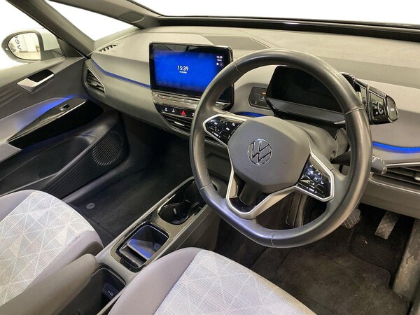 Used Volkswagen ID.3 2022 for sale - 76313868: Photo 15