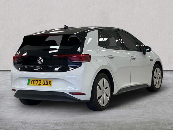 Used Volkswagen ID.3 2022 for sale - 76313868: Photo 18