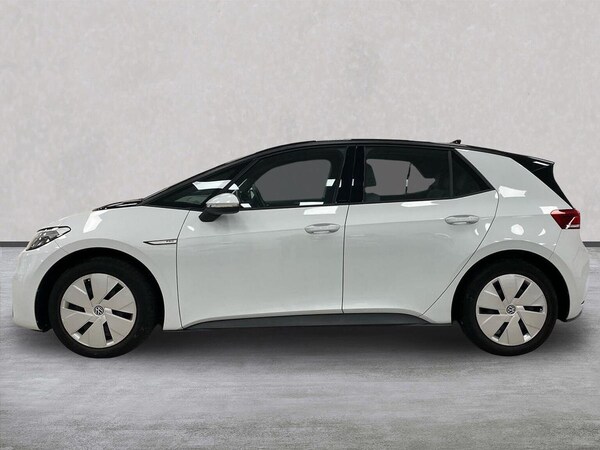 Used Volkswagen ID.3 2022 for sale - 76313868: Photo 19