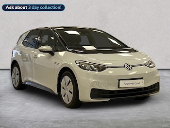 Volkswagen - ID.3