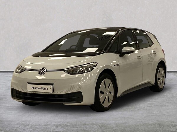 Used Volkswagen ID.3 2022 for sale - 76313868: Photo 20