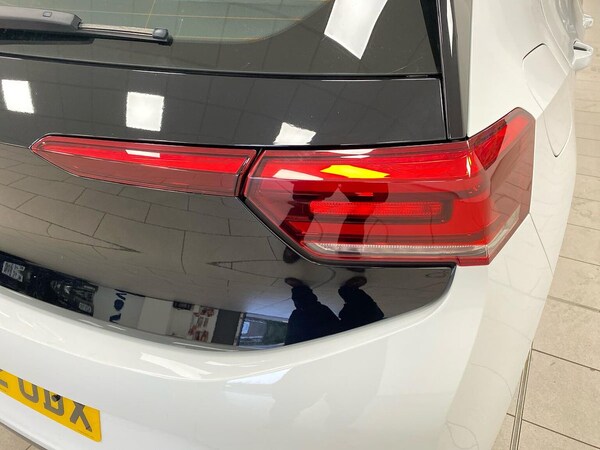 Used Volkswagen ID.3 2022 for sale - 76313868: Photo 28