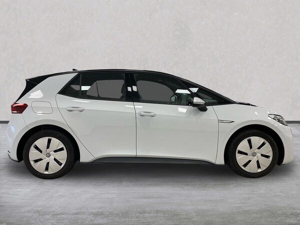 Used Volkswagen ID.3 2022 for sale - 76313868: Photo 3