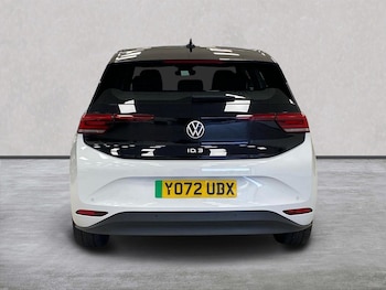 Used Volkswagen ID.3 2022 for sale - 76313868: Photo 4