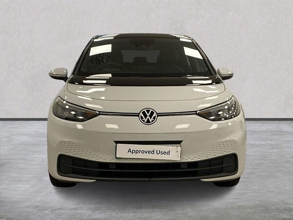 Used Volkswagen ID.3 2022 for sale - 76313868: Photo 5
