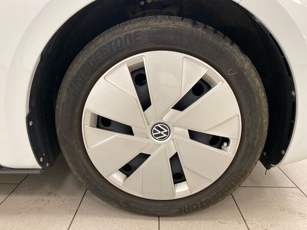 Used Volkswagen ID.3 2022 for sale - 76313868: Photo 6