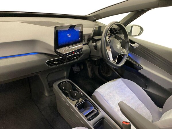 Used Volkswagen ID.3 2022 for sale - 76313868: Photo 7