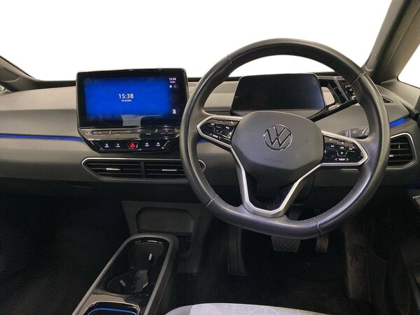 Used Volkswagen ID.3 2022 for sale - 76313868: Photo 9