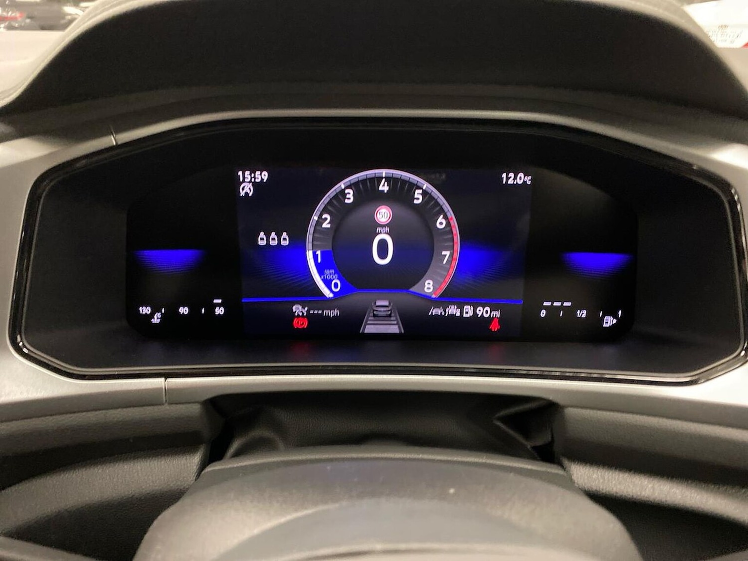 Used Volkswagen T-Roc 2025 for sale - 76655954: Photo 10