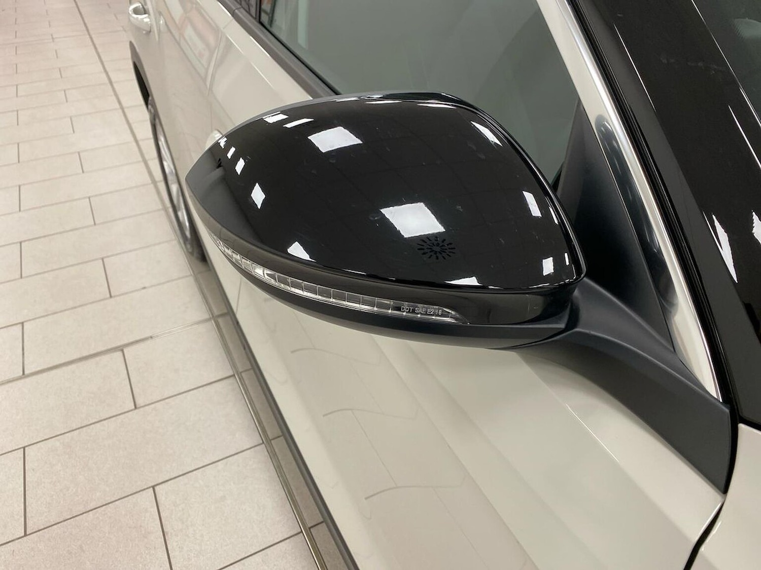 Used Volkswagen T-Roc 2025 for sale - 76655954: Photo 38