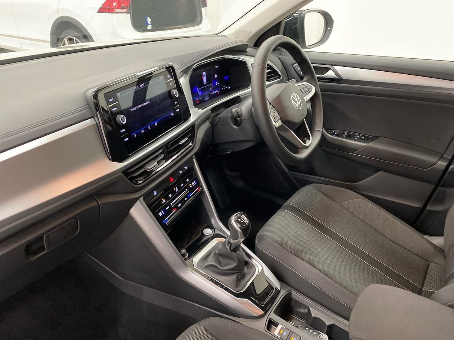 Used Volkswagen T-Roc 2025 for sale - 76655954: Photo 7