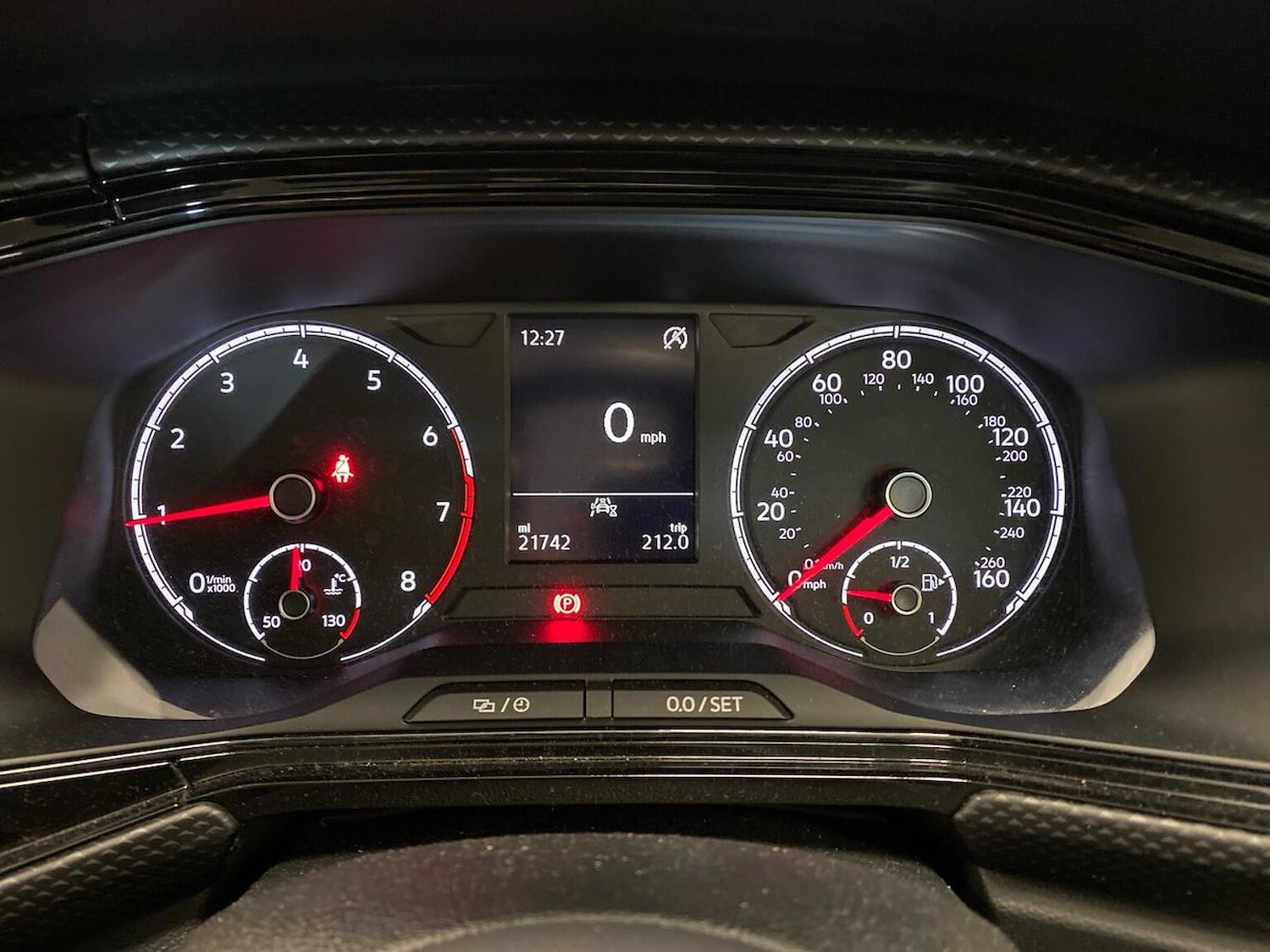 Used Volkswagen T-Cross 2022 for sale - 76911248: Photo 10