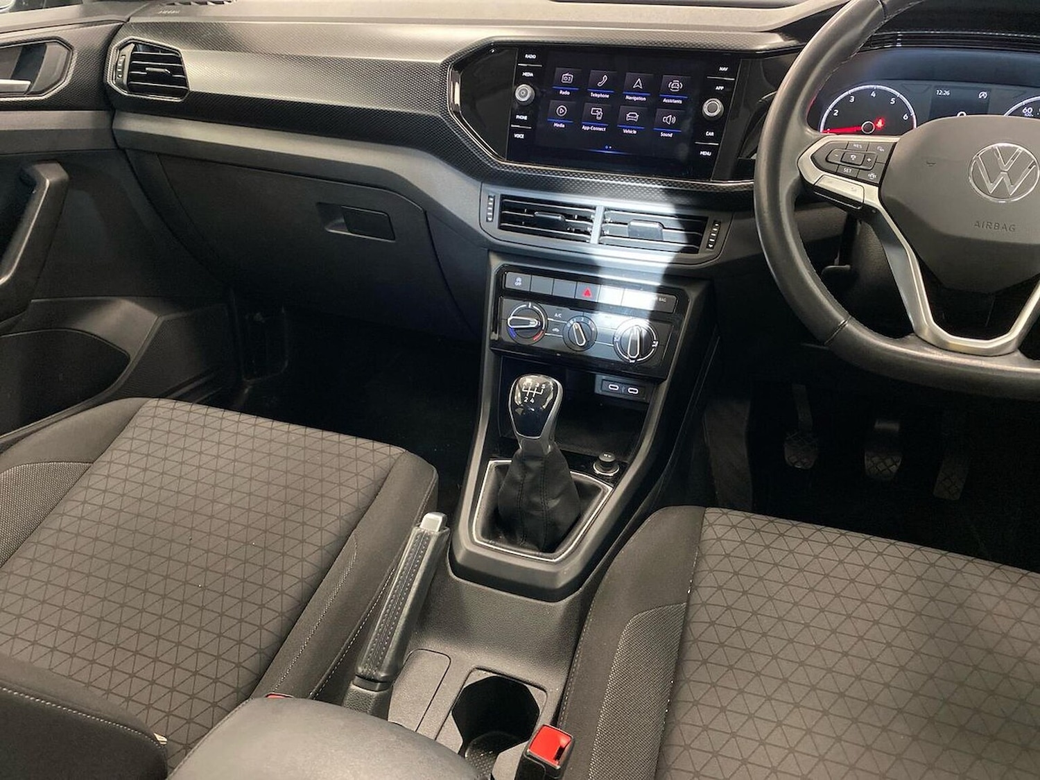 Used Volkswagen T-Cross 2022 for sale - 76911248: Photo 13