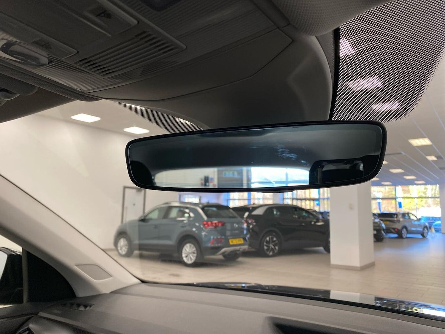 Used Volkswagen T-Cross 2022 for sale - 76911248: Photo 14