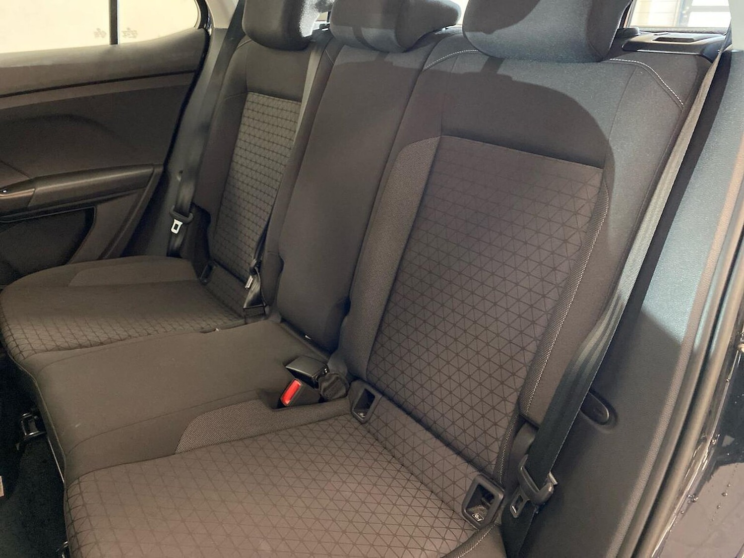 Used Volkswagen T-Cross 2022 for sale - 76911248: Photo 16