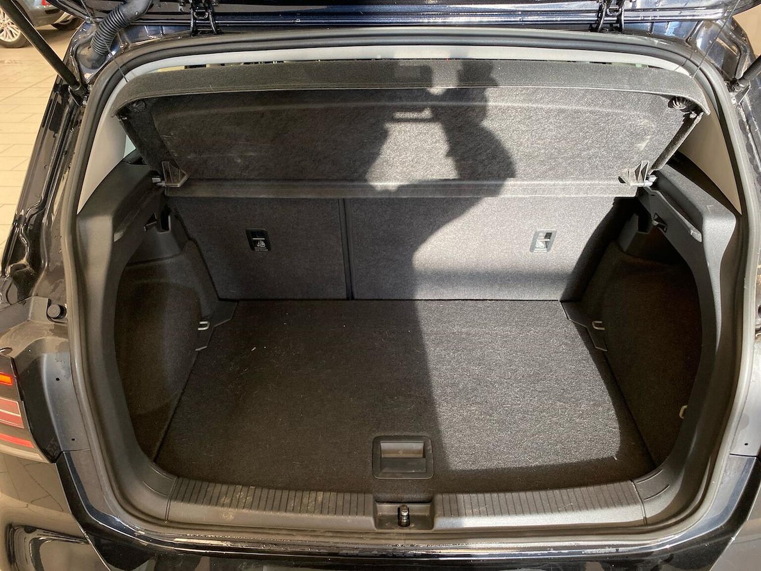 Used Volkswagen T-Cross 2022 for sale - 76911248: Photo 17