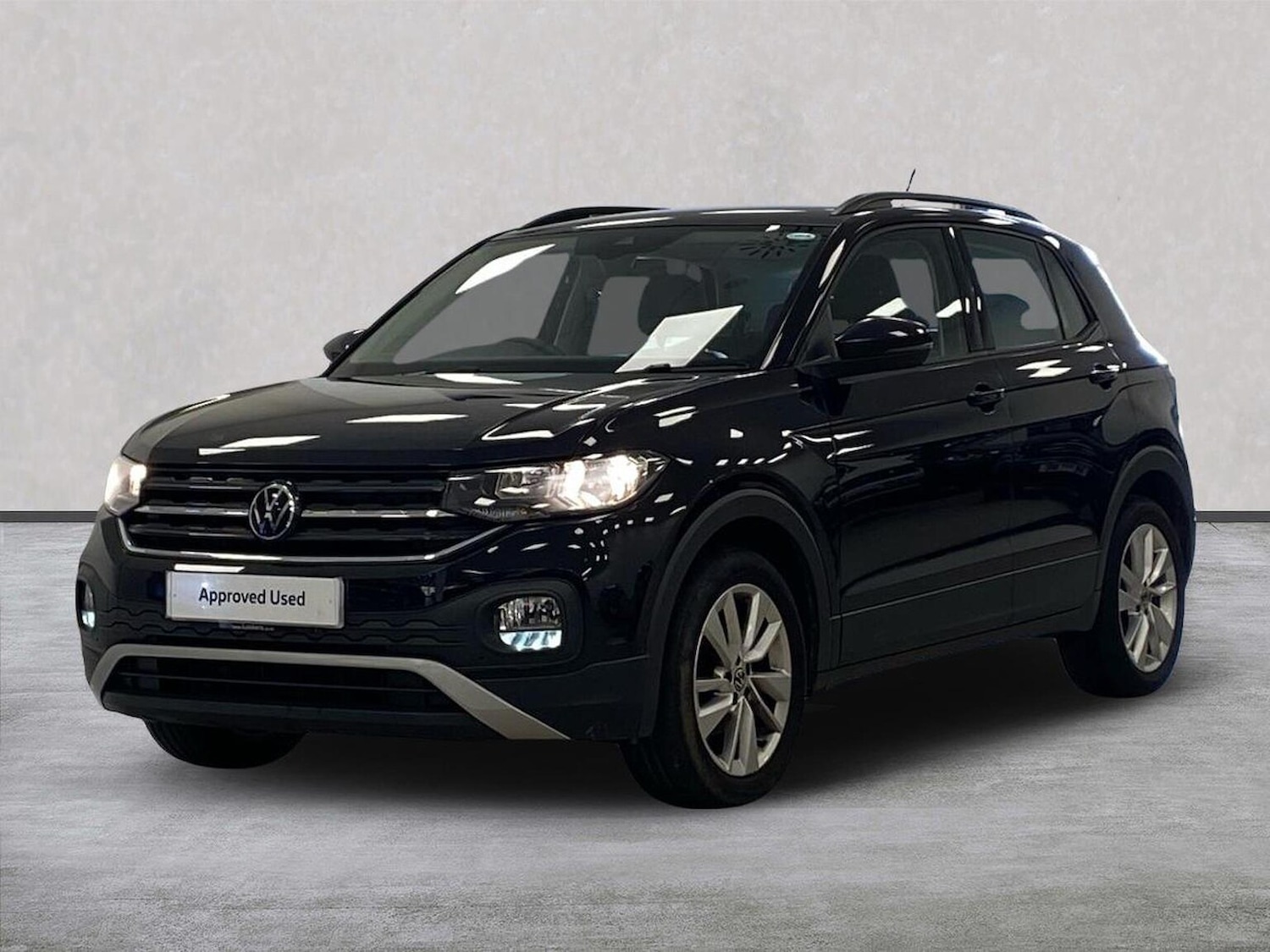 Used Volkswagen T-Cross 2022 for sale - 76911248: Photo 20