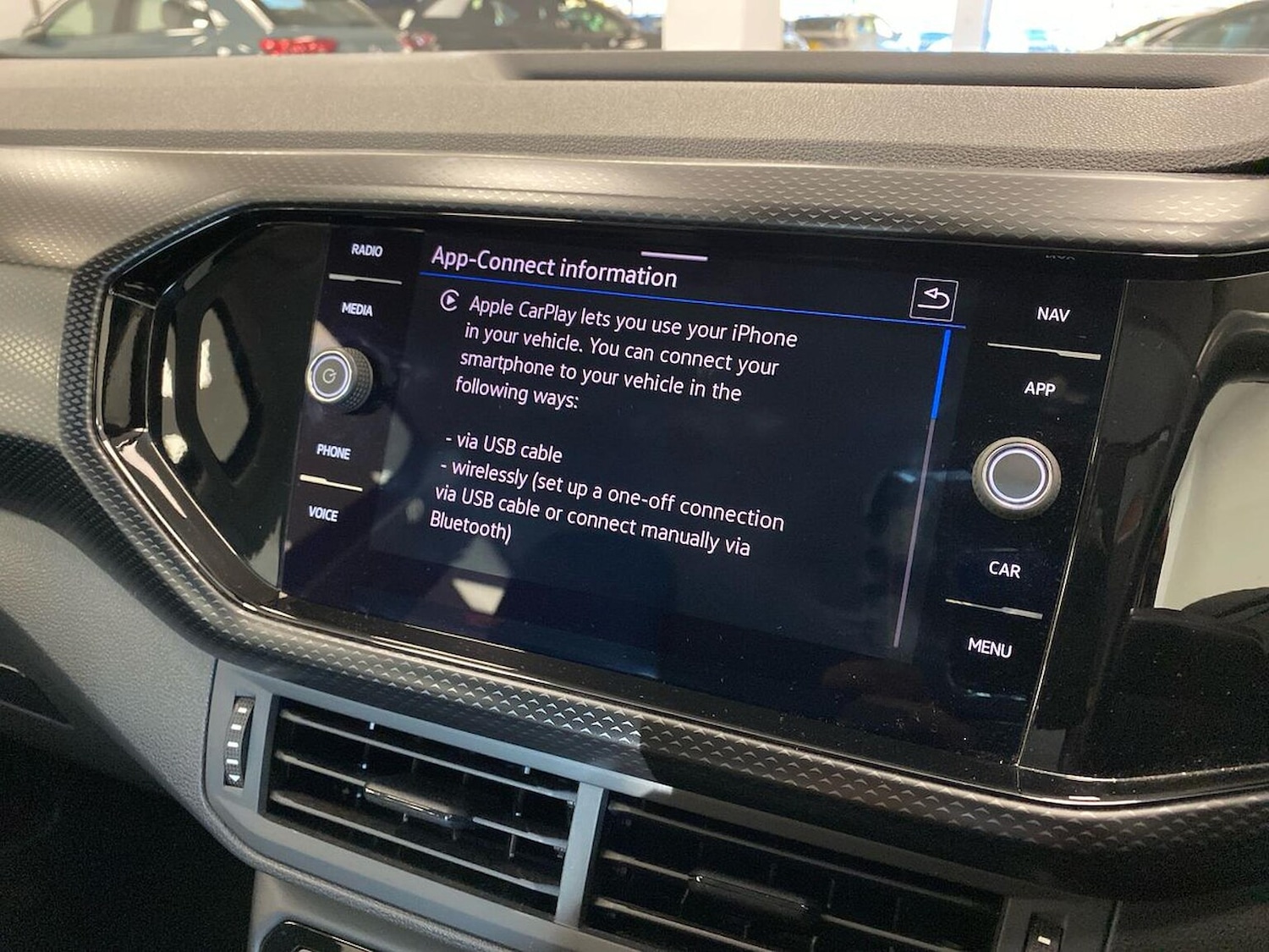 Used Volkswagen T-Cross 2022 for sale - 76911248: Photo 23