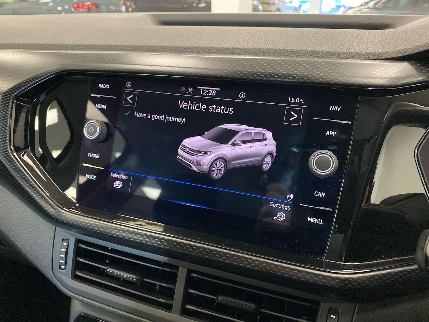 Used Volkswagen T-Cross 2022 for sale - 76911248: Photo 24