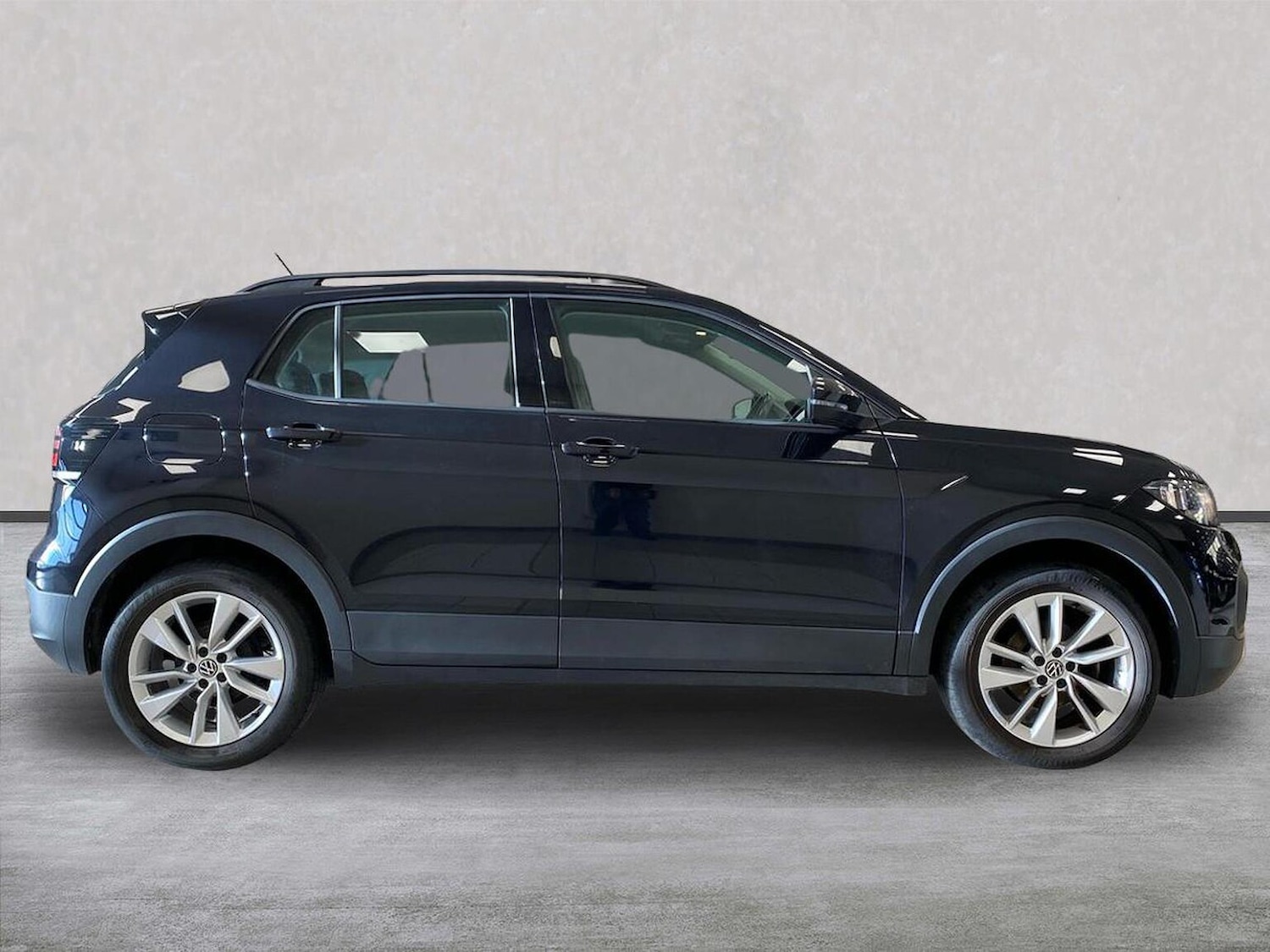 Used Volkswagen T-Cross 2022 for sale - 76911248: Photo 3