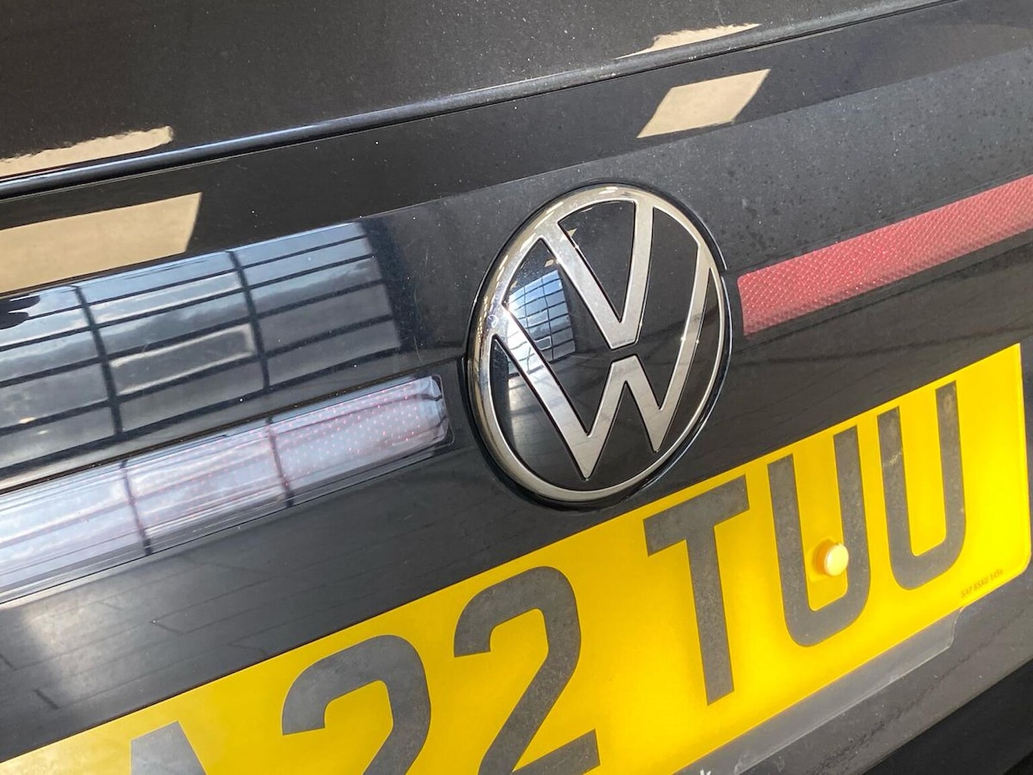 Used Volkswagen T-Cross 2022 for sale - 76911248: Photo 31