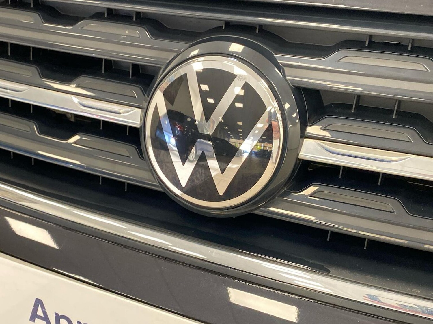 Used Volkswagen T-Cross 2022 for sale - 76911248: Photo 32