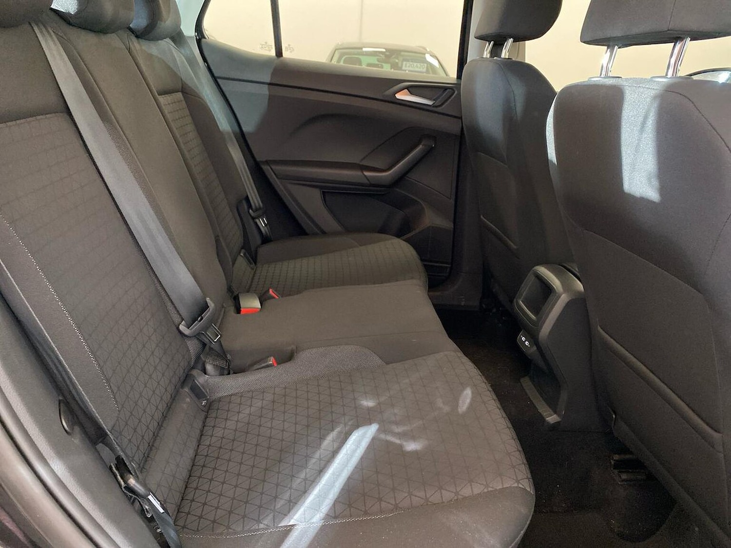 Used Volkswagen T-Cross 2022 for sale - 76911248: Photo 36