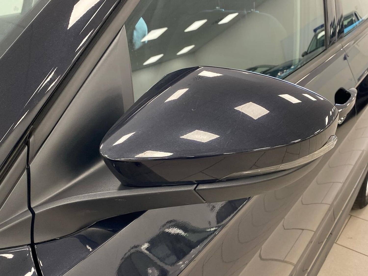 Used Volkswagen T-Cross 2022 for sale - 76911248: Photo 37