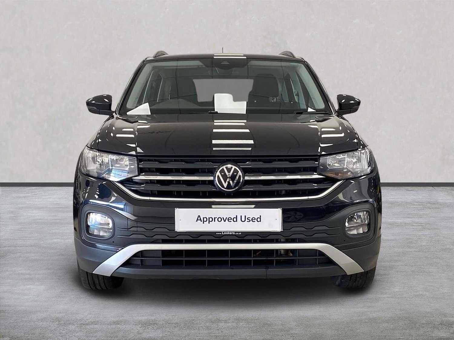 Used Volkswagen T-Cross 2022 for sale - 76911248: Photo 5