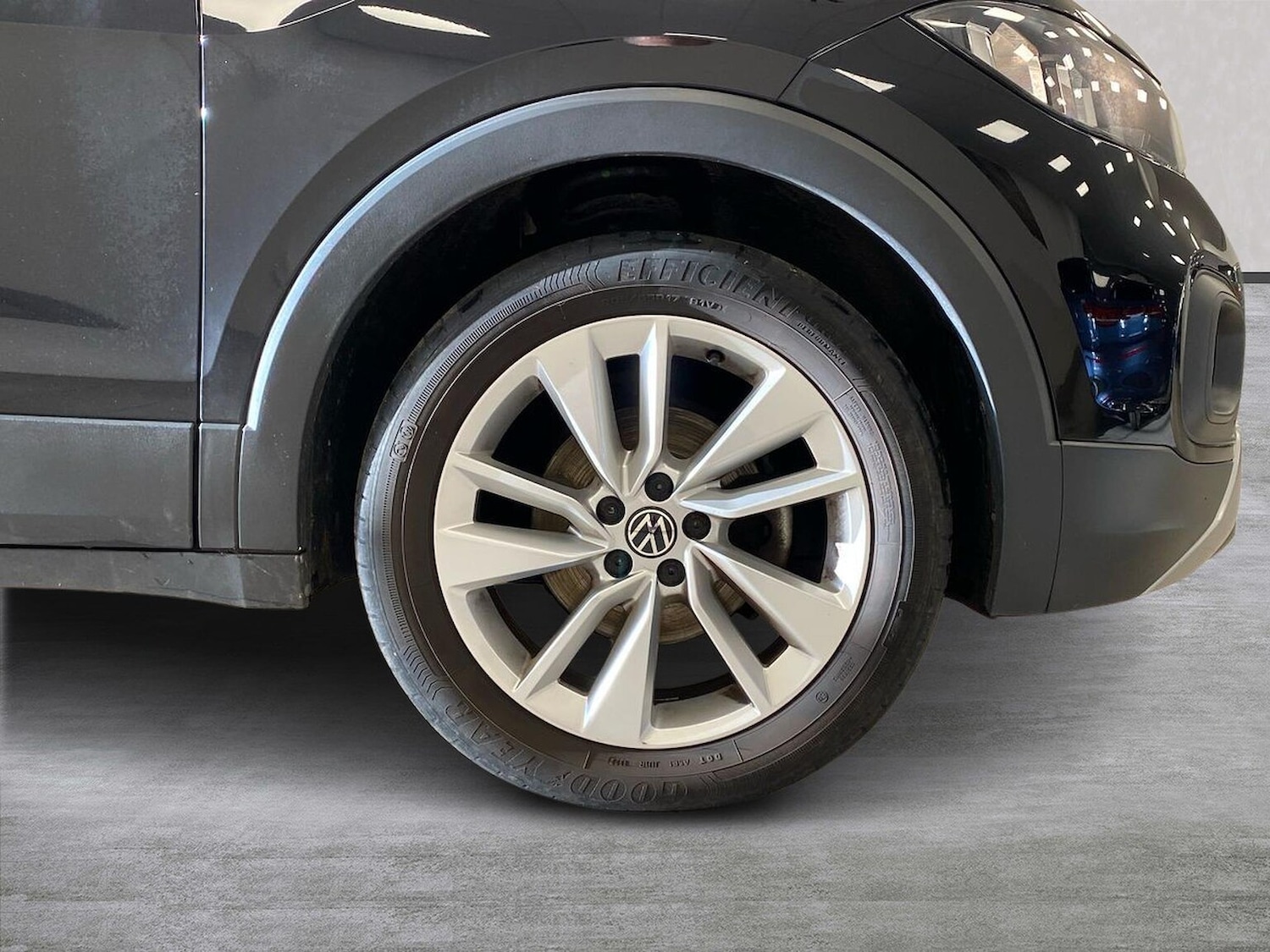 Used Volkswagen T-Cross 2022 for sale - 76911248: Photo 6