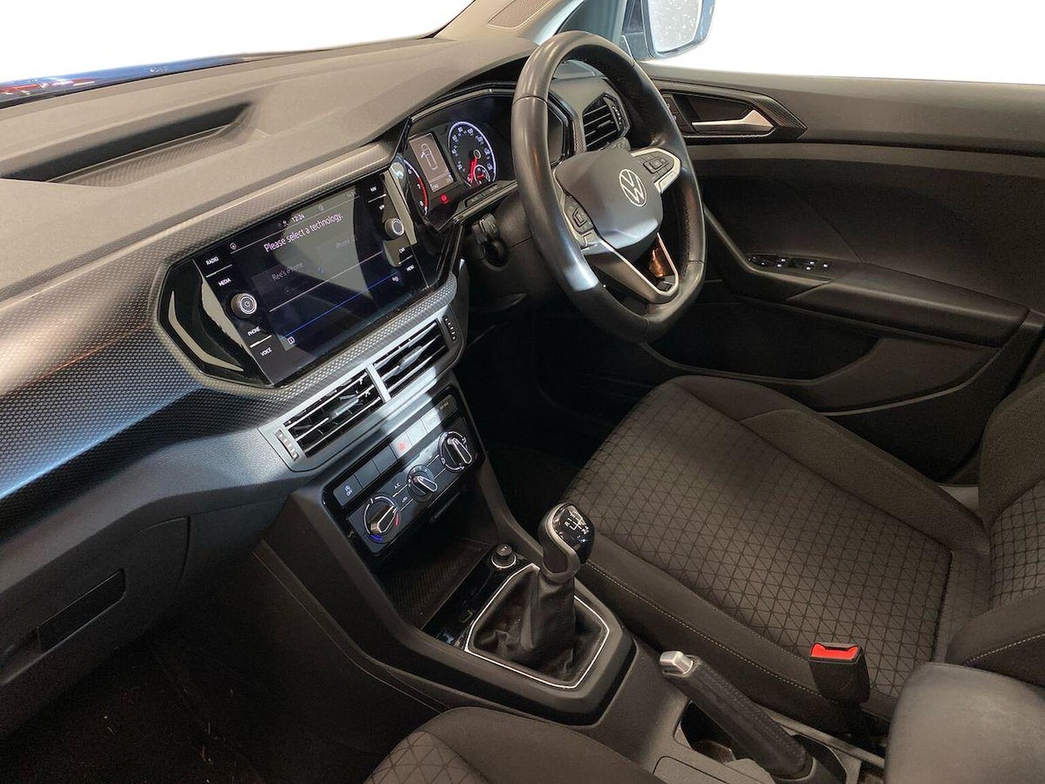 Used Volkswagen T-Cross 2022 for sale - 76911248: Photo 7