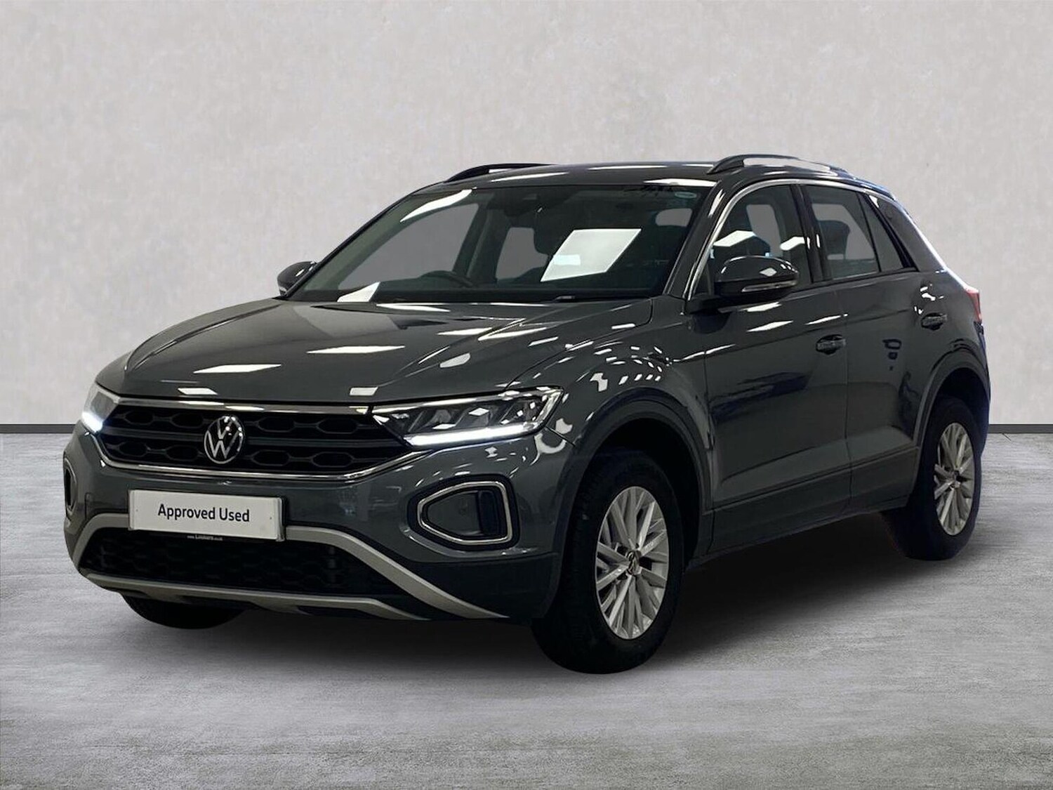 Used Volkswagen T-Roc 2023 for sale - 76492390: Photo 20