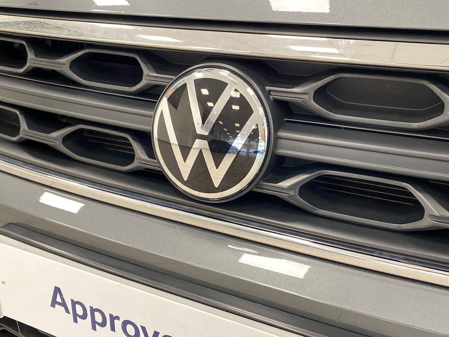 Used Volkswagen T-Roc 2023 for sale - 76492390: Photo 33