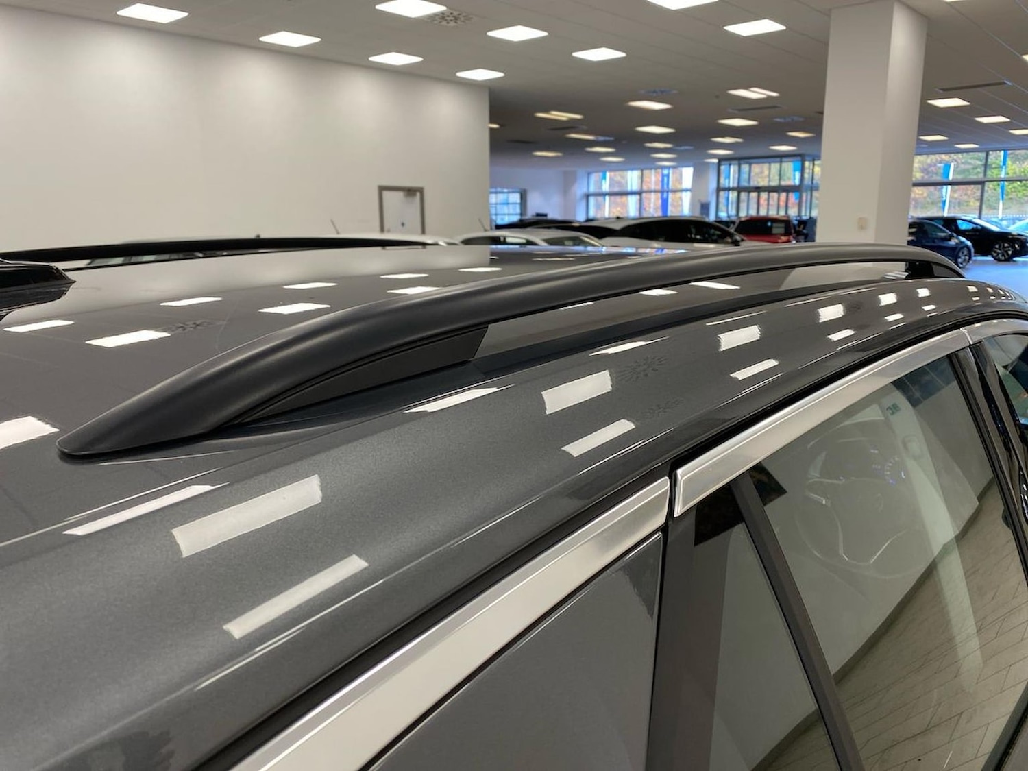 Used Volkswagen T-Roc 2023 for sale - 76492390: Photo 37