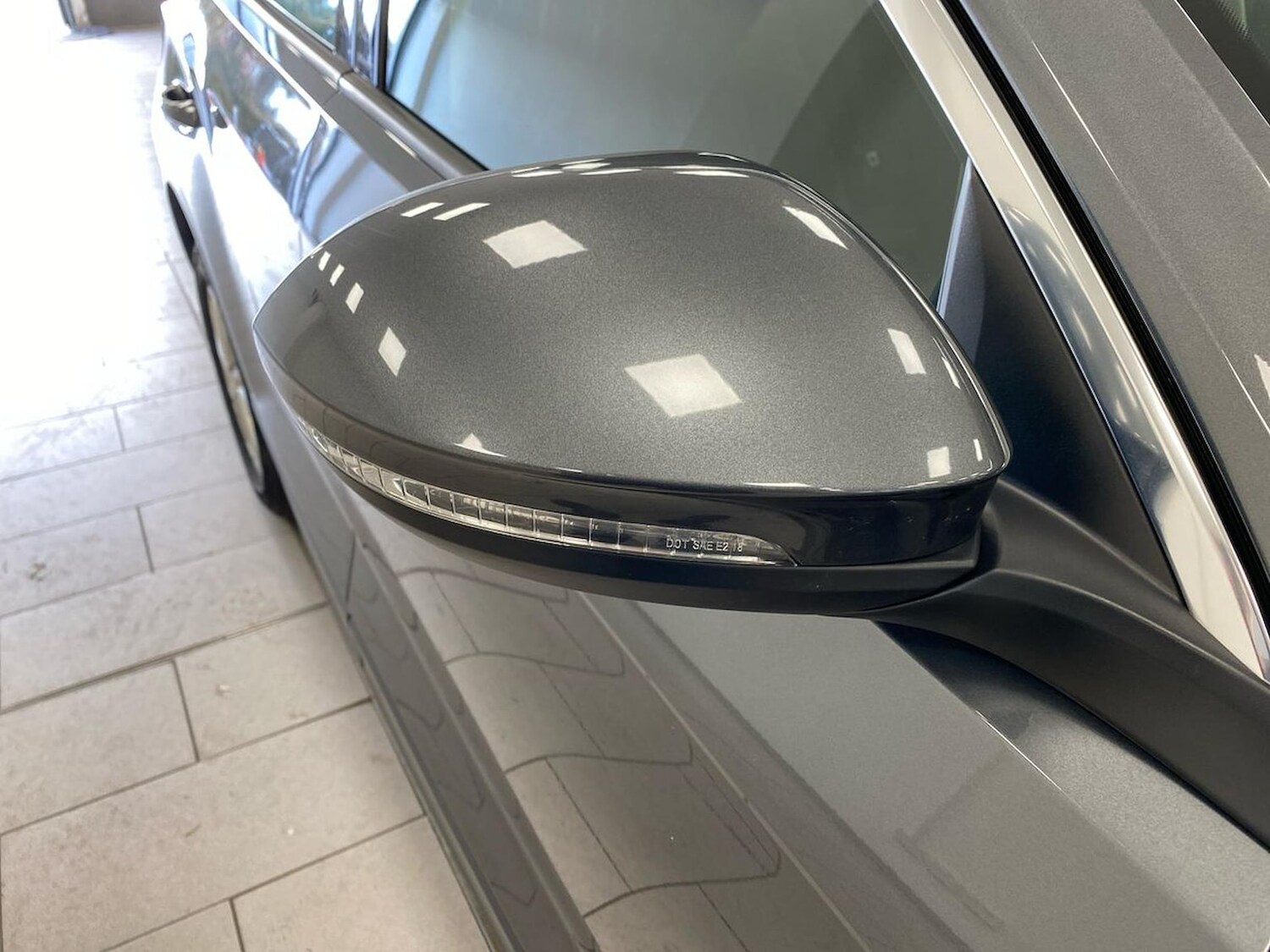 Used Volkswagen T-Roc 2023 for sale - 76492390: Photo 38