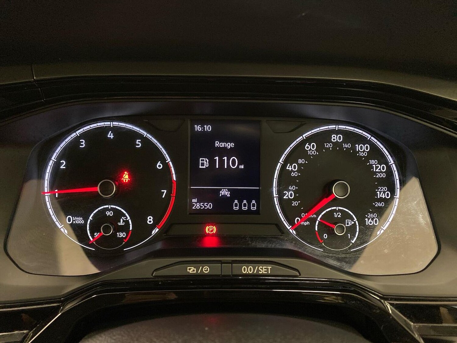 Used Volkswagen Polo 2021 for sale - 76490619: Photo 10