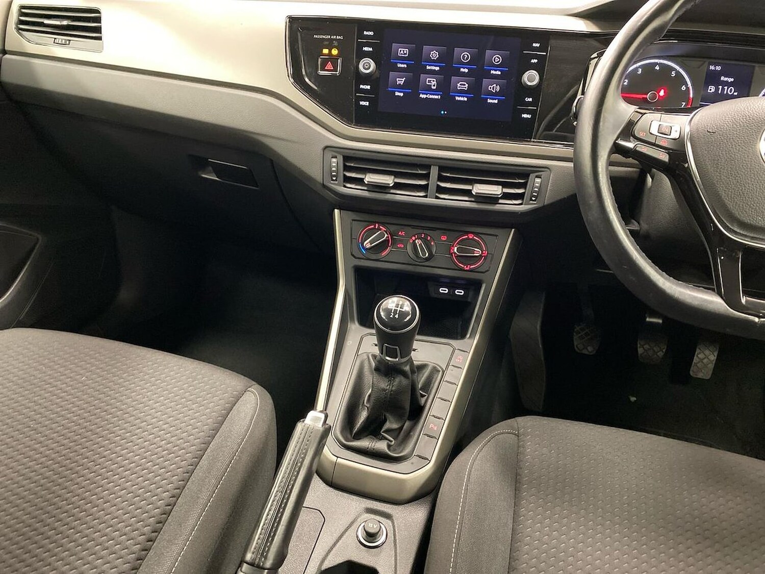 Used Volkswagen Polo 2021 for sale - 76490619: Photo 13